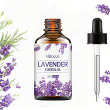1PC/2Pcs Essential Oil, Long-Lasting Fragrance, Fresh Air, Suitable For Use With Aromatherapy Machine, Suitable ,Bathrooms, Living Rooms And Other Places - Lavender - View 5