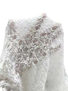 GlowEve 女士圆领短袖不对称下摆时尚T恤 - 彩色 - 查看 5