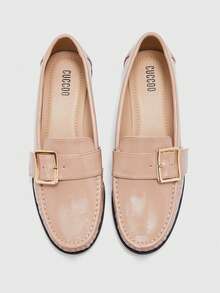 CUCCOO BIZCHIC Women Heeled Sandals Valentine's Day - Dusty Pink - View 4