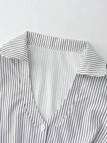 Olithes Women Blouses - Multicolor - View 4