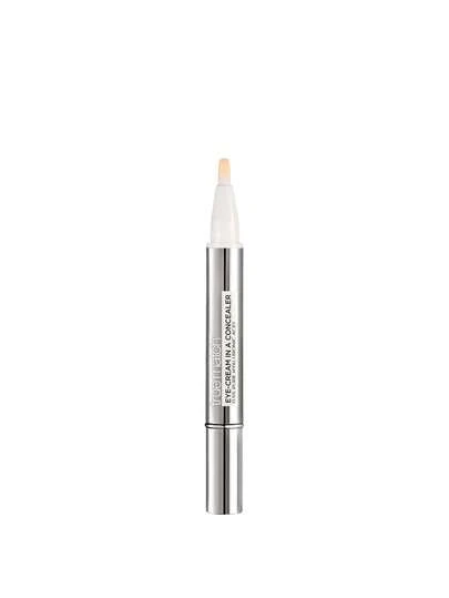 L'Oréal Paris Accord Parfait Eye-Cream In A Concealer 3-5.5R Peach 2 Ml
