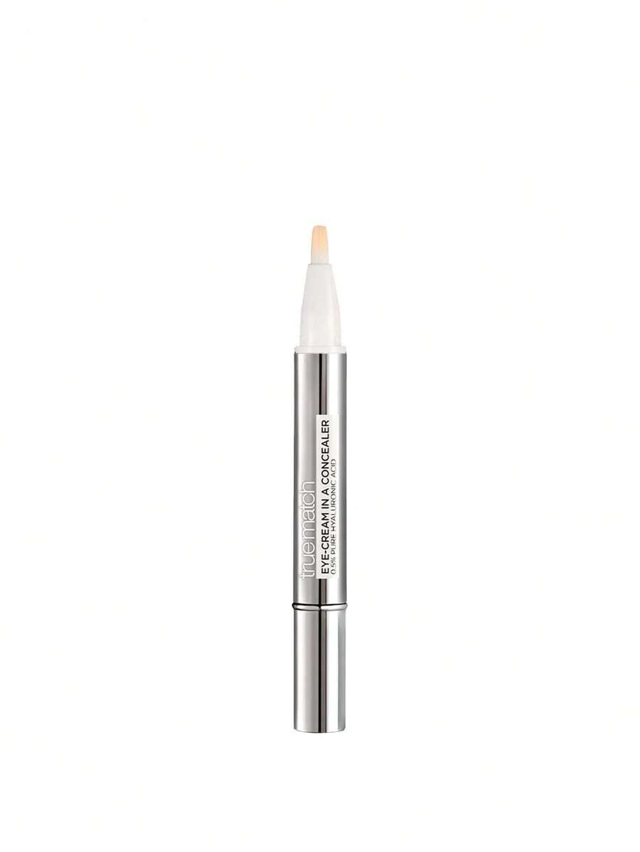 Accord Parfait Eye-Cream In A Concealer 3-5.5R Peach 2 Ml - Beige - View 1