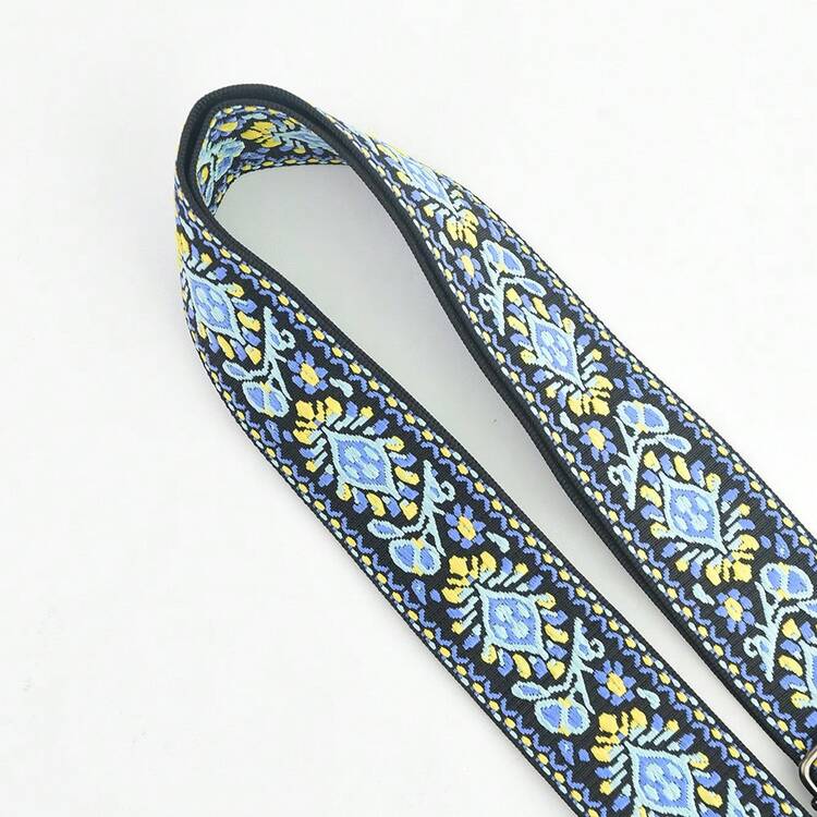 Dây đeo đàn guitar, Dây đeo đàn guitar thêu cổ điển với đầu bằng da dành cho đàn bass, guitar điện và guitar acoustic, Bàn đạp guitar, Kèn saxophone, Guitar điện, Violin, Túi đựng guitar acoustic, Kẹp guitar, Dây đeo ukulele, Nghệ sĩ guitar, Guitar đỏ, Dây đeo guitar, Guitar, Kèn saxophone - Nhiều màu - Xem 10