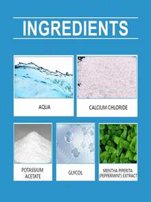 Multi-Purpose Defrosting Spray For Home Freezers, Ice Makers, Car Windows, And Faucets - Random Assortment Of New And Old Versions, Upgraded Packaging But Made With The Same High-Quality Materials (Color Variations May Occur Between Images And Actual Product) - Multicolor - View 3