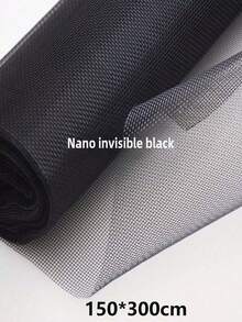Anti Mosquito Net And Window DIY Summer Invisible Anti Mosquito Net, Door And Window Screen Embedded Screen, Window Screen Can Be Cut By Oneself