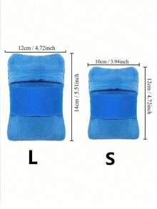 2 Pieces Beach Sand Remover, Suitable For Sand Removal Bags And Tools Such As Sandbags, Pouches, And Brushes, Without Talcum Powder. It Is A Must-Have For Beach Vacations And Camping, Summer Travel, Vacations, Bathroom Decoration, And Beach Supplies - Multicolor - View 5