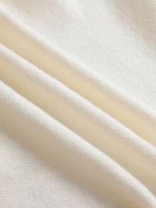 Franclia 2pcs/Set Women Casual Loose Fashion Elegant Commuting High-Quality Knitted Sweater Set, Autumn/Winter