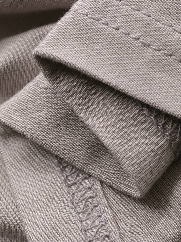 Women's Ruched Halter Neck Camisole And Shorts Pajama Set