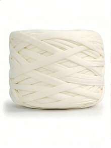 2 Packs, Total 600g, Fabric Strips, Woven Cushions, Woven Bags, Handicraft Yarn, Large Balls Of Yarn - 2 large groups of cloth strips - View 40