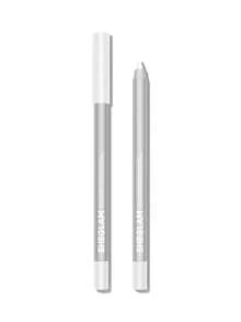 SHEGLAM Boldline Longwear Multi-Function Gel Liner-White Brand Beauty Makeup Face Paint Cosmetic For Women Girls Perfect For Winter Ideal For Y2K Fancy Fashion Suitable For Birthday Gift Party Ready Best Color - White - View 10