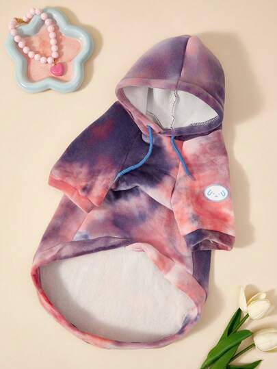 PETSIN Pet Clothing Wholesale Puppy Clothes For Teddy, Corgi, French Bulldog & Small Dogs Cat Clothes Warm Dog Clothes Fall & Winter Dog Clothing