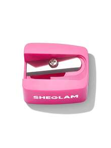 SHEGLAM Boldline 凝膠眼線筆削筆器 品牌 美容 化妝 化妝品 適合女性與女孩 完美搭配冬季 Y2K 時尚 流行 生日禮物 假期 派對準備就緒 最佳顏色