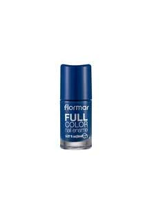 Flormar 全彩指甲油 FC41 Ahoy！ - FC41 嗨! - 查看 1