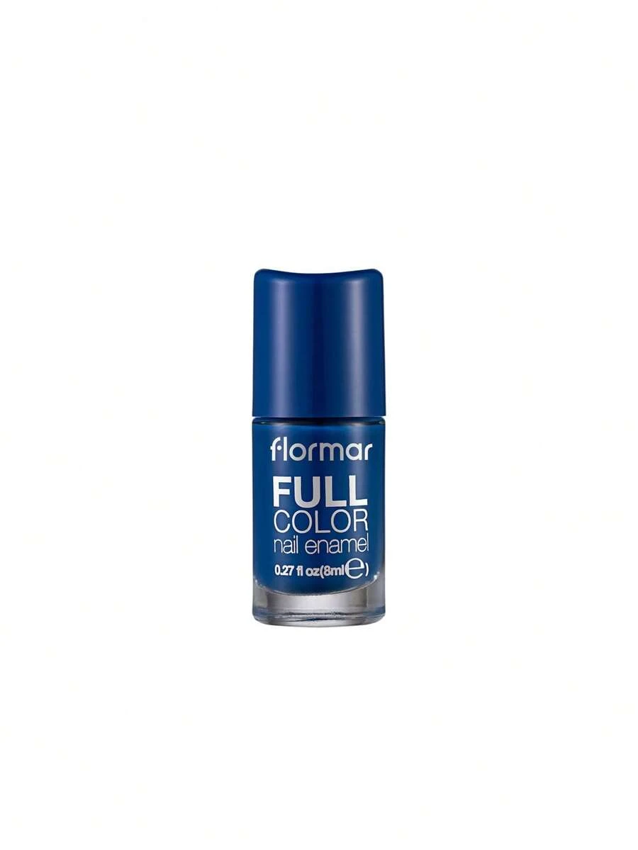 Flormar 全彩指甲油 FC41 Ahoy! - FC41 嗨! - 查看 1