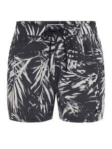 Calvin Klein Essentials Men's Swim Shorts Black - Black - View 4