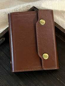 1套M5三折活页笔记本，专用记录本，可打孔，可作日程本，笔记本，学习用品，返校用品，学习用品 - 均碼 - 查看 2