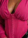 Plus Size Women Tops