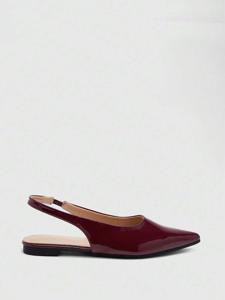 CUCCOO BIZCHIC Women Flats Valentine's Day