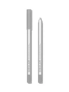 SHEGLAM Boldline Longwear Multi-Function Gel Liner-Silver - Silver - View 10