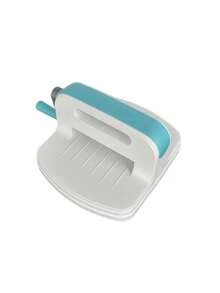 Professional A5 Die Cutting Machine With Embossing & Paper Trimming Functions | Scrapbooking & Craft Cutting Press Tool For DIY Art Projects, Card Making, Stencil Designs | Precision Craft Cutter With Emboss Capability