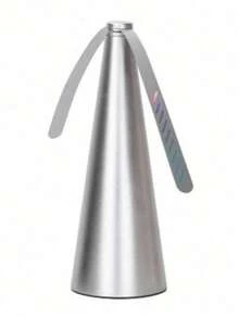 Multi-Function Outdoor Fly Repellent & Mosquito Killer Fan - Battery Powered, Automatic Kitchen Bug Catcher - Multicolor - View 10