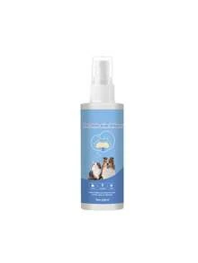 1pc/2pcs Pet-Restricted Area Spray To Induce Defecation In Cats And Dogs. - Multicolor - View 3