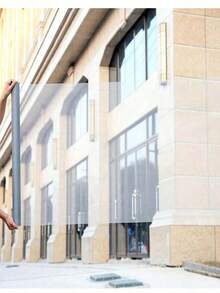 Anti Mosquito Net And Window DIY Summer Invisible Anti Mosquito Net, Door And Window Screen Embedded Screen, Window Screen Can Be Cut By Oneself