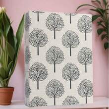 SHEIN Basic living A Love Series Large 6-Inch 100-Sheet 4D Photo Album (Each Can Hold 100 Sheets), 6-Inch Laminated, 50-Inner-Page Children's Album, Baby Commemorative Album, Photo Collection Book - Multicolor - View 7