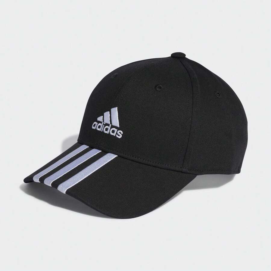 Adidas Unisex CAP - Black - View 1