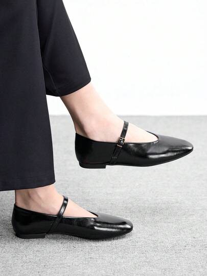 CUCCOO BIZCHIC Zapatos planos casuales de moda, cómodos y versátiles, adecuados para caminar, viajar y de vacaciones