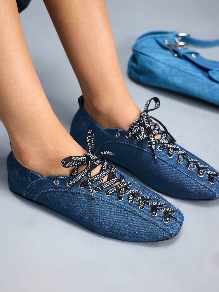 CUCCOO GRLICON Women's Y2K Style Flat Shoes, Suitable For Punk, Biker, Cool Girl, Halloween, Christmas, Party Outfits Valentine's Day