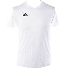 Adidas T-SHIRT - White - View 3
