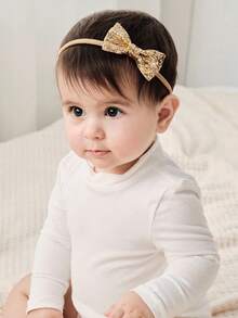 Cozy Pixies 5PCS Valentine's Day Baby Headband