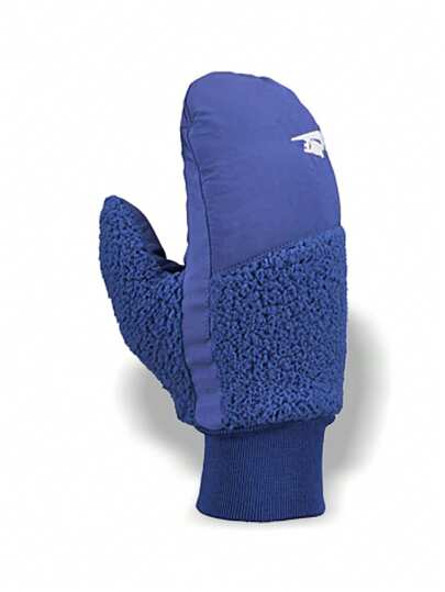 NIKE W MITTEN SHERPA Fitness Gloves, Suitable As Gift For Boyfriend, Family