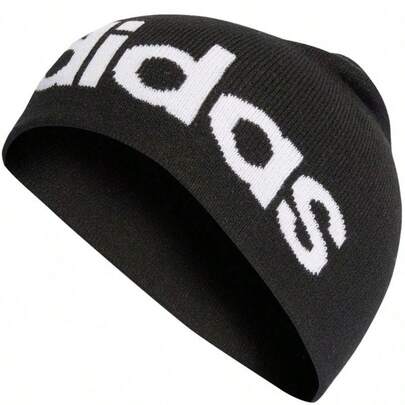 Adidas Daily Women's Beanie Hat Black