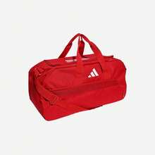 Adidas SPORT BAG - Red - View 3