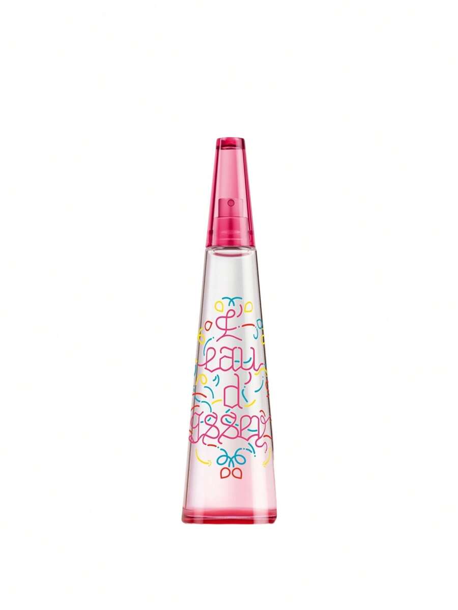L'Eau d'Issey Shades of Kolam 淡香水 100ml - 清新香調 - 查看 1