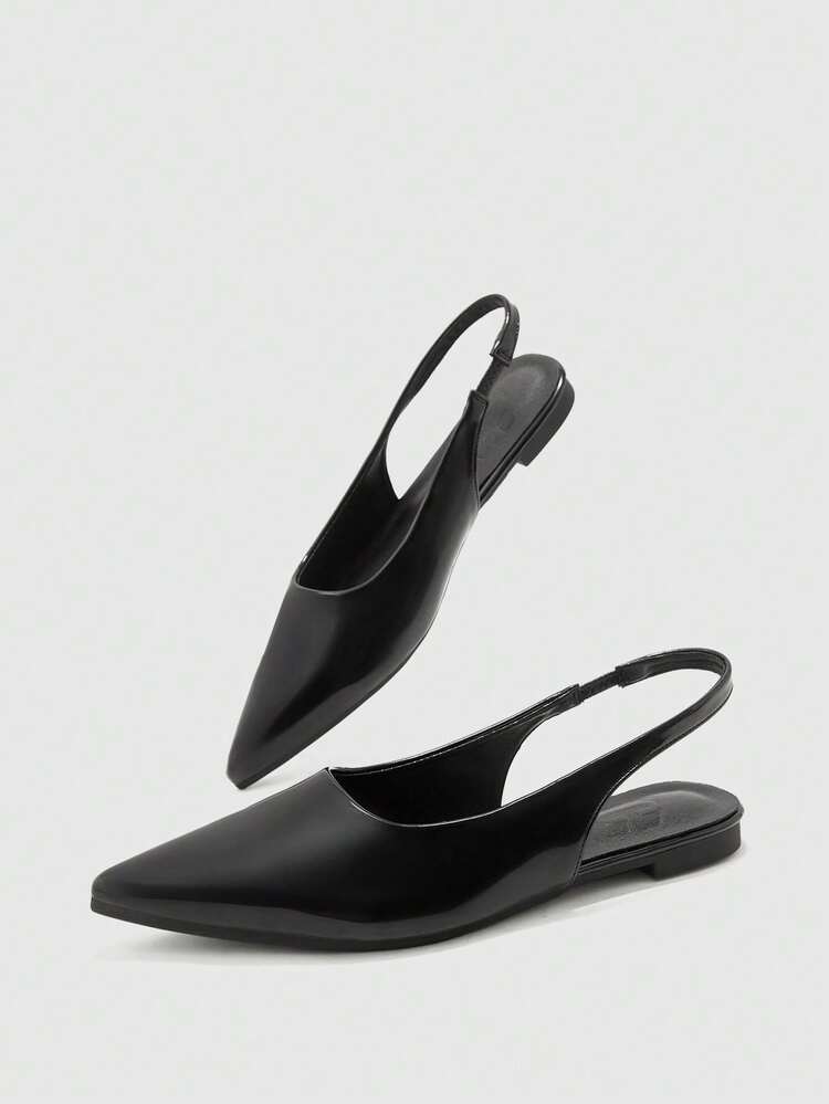 CUCCOO BIZCHIC Women Flats Valentine's Day