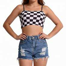 Women's Tear Shorts - Medium Wash - View 2