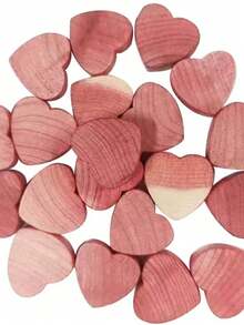 10个/20个装 [100%天然雪松木] 防蛀虫球，雪松驱蛾香环，雪松油驱蛾剂，防蛀防蚁，适用于衣柜、抽屉、储物盒、鞋柜等，可驱除蛀虫，天然除臭，驱虫，防霉，除臭，防虫 - 雪松愛心 - 查看 8