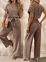 Große Größen Jumpsuits & Bodysuits