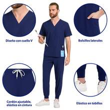 Two- Surgical Bag, Clean, Sturdy Andable Style, Versatile For Professional Medical Use - MARINO - 查看 2