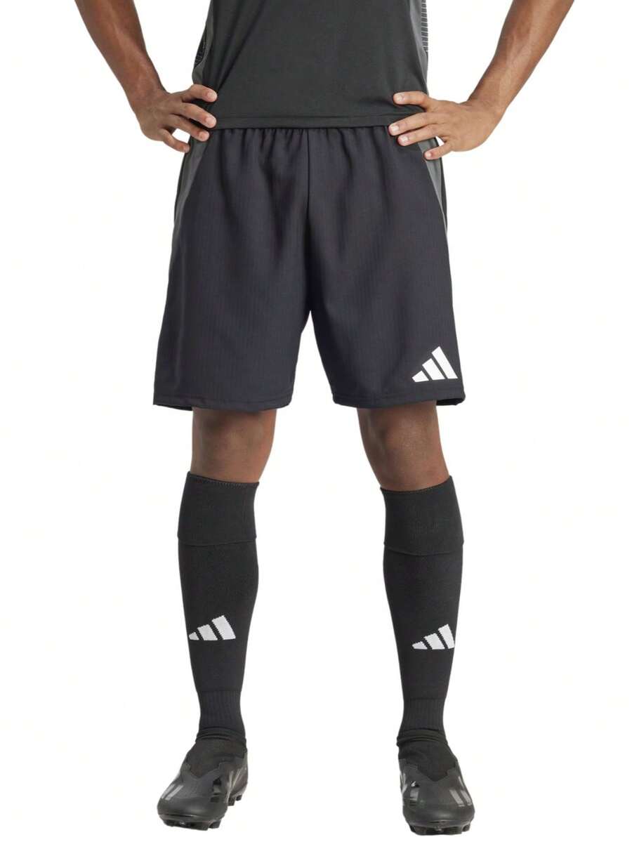 Adidas SHORTS - Black - View 1