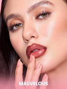 SHEGLAM Fall In Line 撕拉唇線染色筆-Mauvelous 品牌 美容 化妝 化妝品 適合女性與女孩 完美搭配冬季春季 Y2K 時尚 流行 生日禮物 假期 派對準備就緒 最佳顏色 - Mauvelous - 查看 9