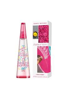 L'Eau d'Issey Shades of Kolam 淡香水 100ml - 清新香調 - 查看 2