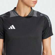 Adidas T-SHIRT - Black - View 3