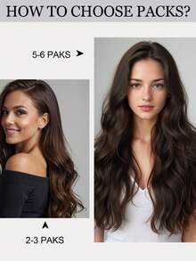 接发带 100% 雷米真人发 12-24 英寸直发无缝皮肤纬纱接发带 50 克/包 接发带 接发带