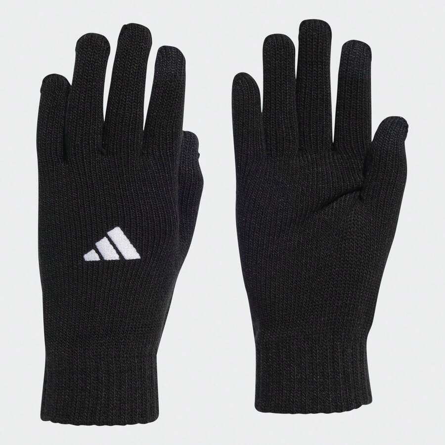 Adidas GLOVES - Black - View 1