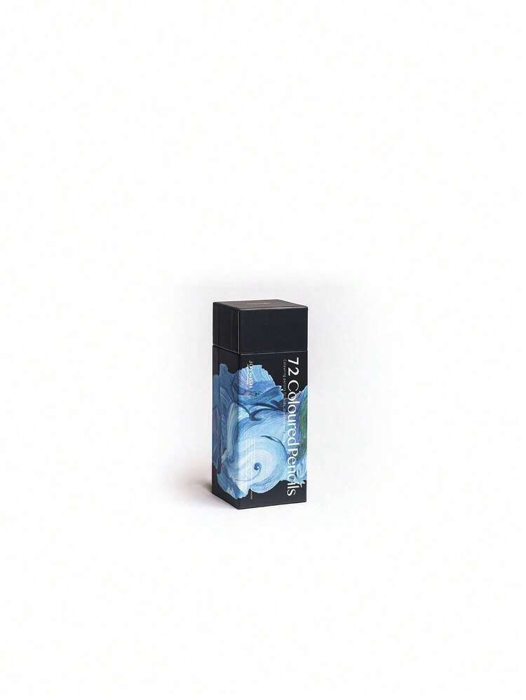 1pc Popular Color Pencil Set12-72 Color Oil Color Lead Painting Pencil Ocean Oil Painting Box - Colored pencil set 1 - View 14