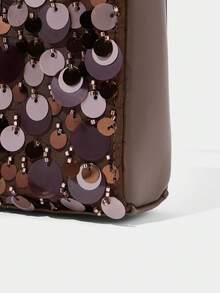 SHECARRY Luxury, Glamorous,Elegant, Flower,Women Top Handle Bag, Women Evening Bag,For Girls, Ladies, Women,College Students,For Brides,Bridesmaid, Wedding Guests, Honeymoon,For Party, Prom, Wedding,Club, Date, Evening,Date Night Valentines, Exquisite Floral Bag For Women